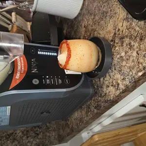 k**5 review image