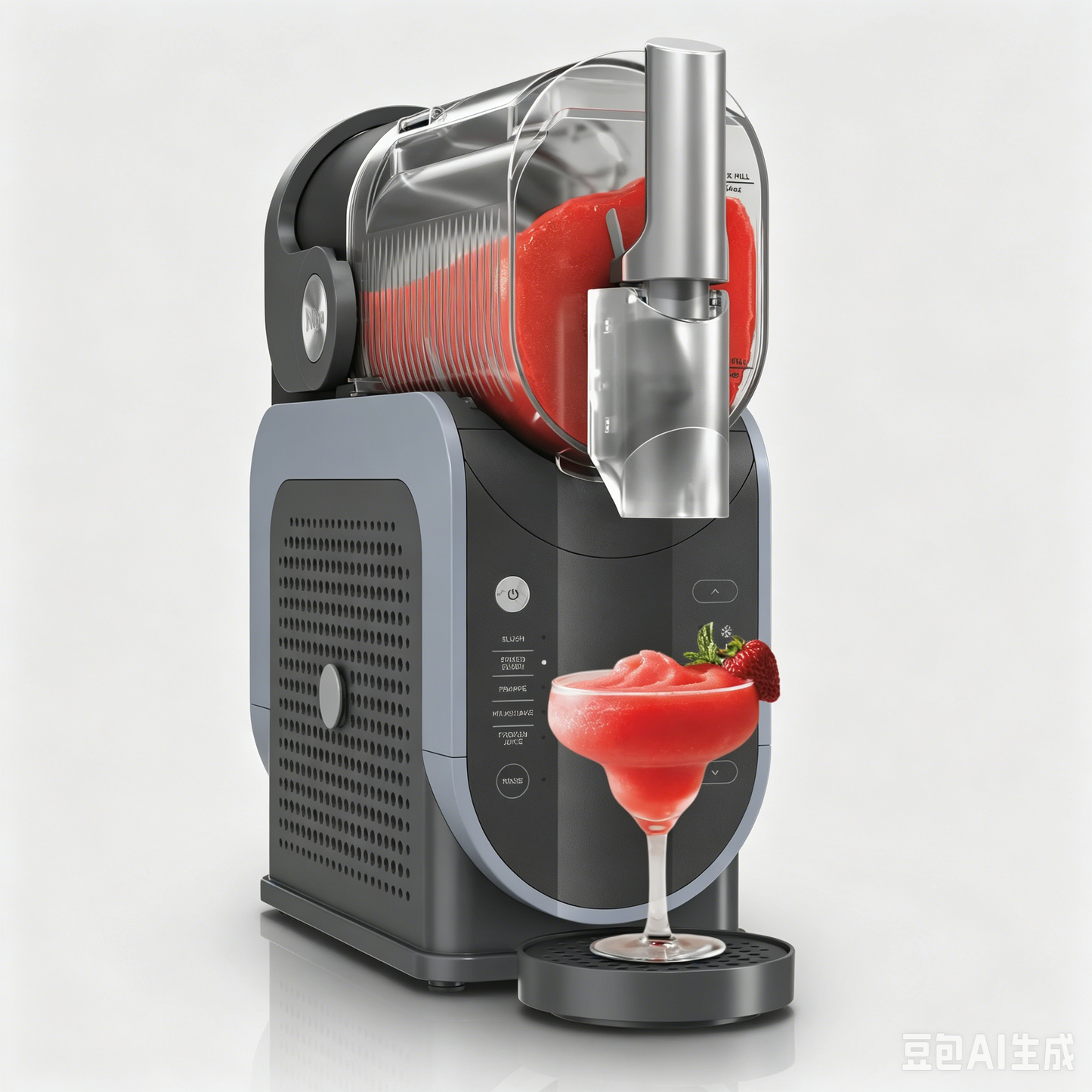 Frozen Drink Maker Machine – No Ice Slush Maker for Smooth Frozen Drinks at Home